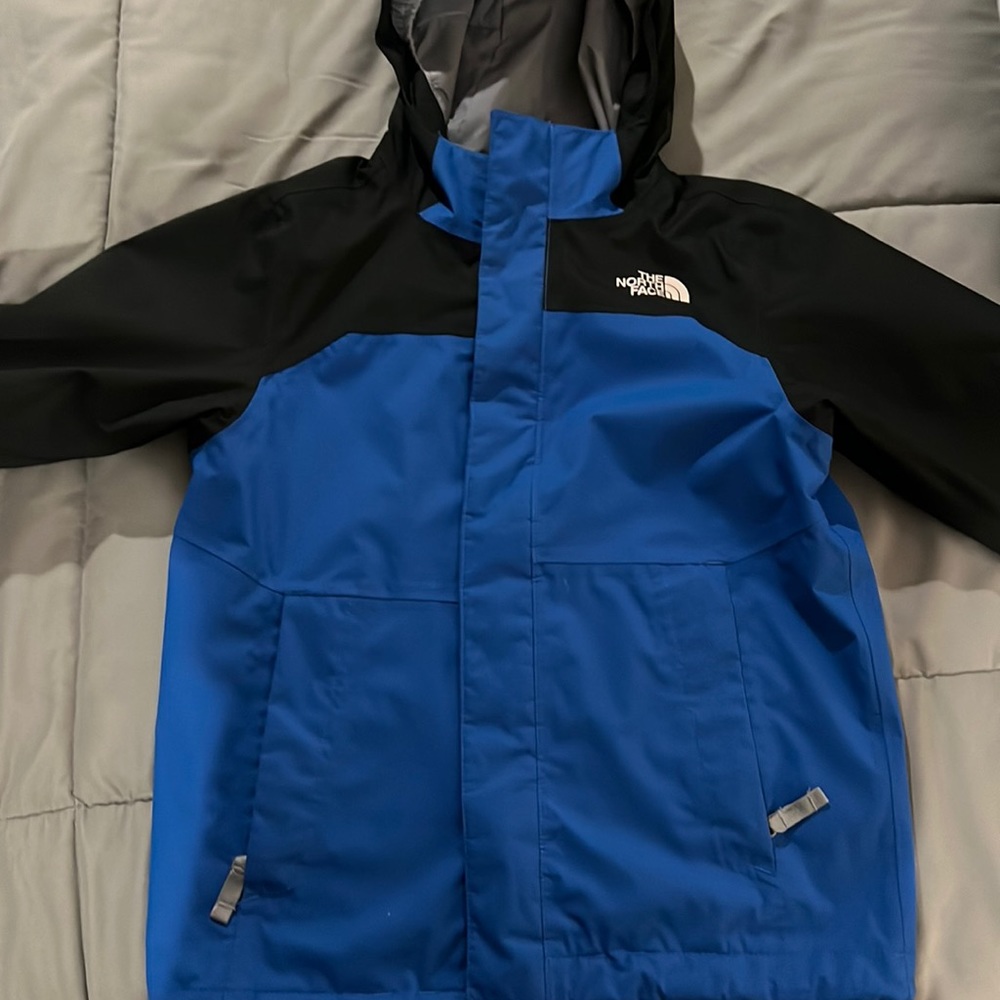 Jacket XS the north face used